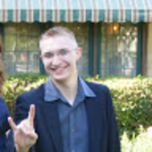 Meet your Posher, Jack